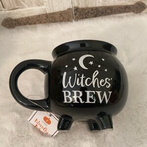 Target BP 2022 Halloween Witches Brew Mug